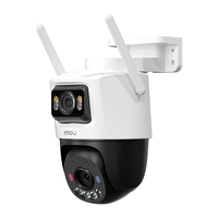 乐橙TS7E 360°全景夜视4G室外摄像头
