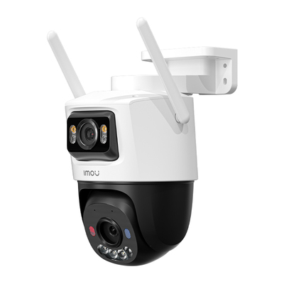 乐橙TS7E摄像头4G室外高清监控
