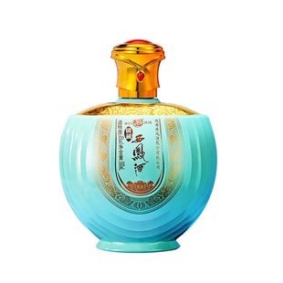 西凤酒45度绵柔凤香型白酒官方旗舰店正品纯粮食酒2瓶礼盒装送礼