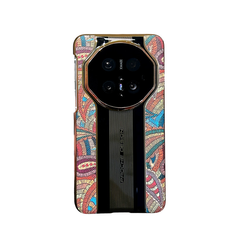 独特超好看Mate80RS非凡大师壳