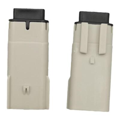 国产33481-0402线束连接器