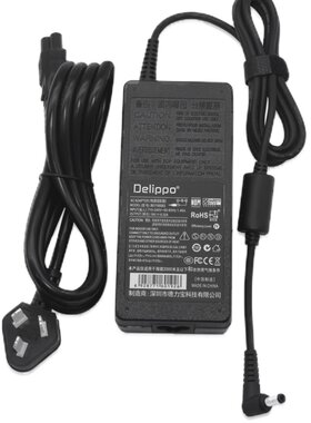 华硕19V6.32A电源适配器120W