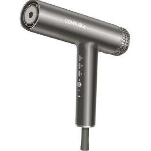 CONFU康夫K9小飓风高速电吹风机家用负离子护发理发店专用吹风筒