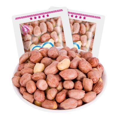 苏太太五香蒜香花生米下酒菜一斤