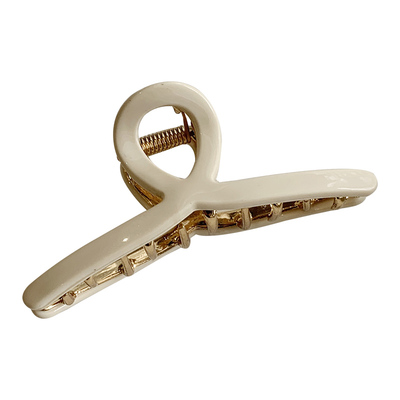 nwm抓夹小号发夹鲨鱼夹2022新款