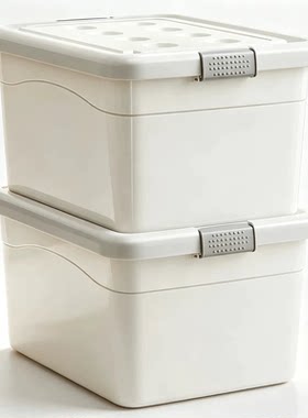 9.9收纳箱【天猫榜单六榜第一】