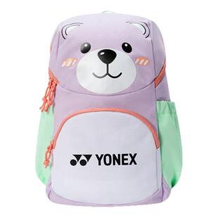 2025新款YONEX尤尼克斯羽毛球包青少年儿童双肩运动背包BA356