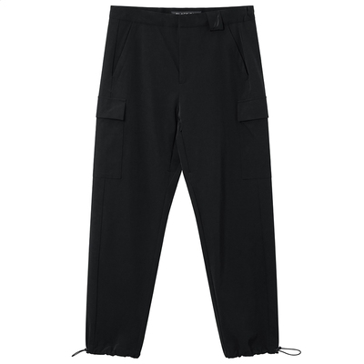 nautica/诺帝卡时尚抽绳休闲裤