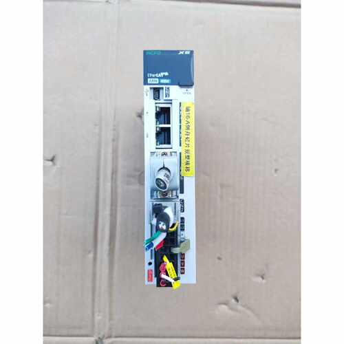 下单前咨询SV-X5EB040A-A0-00 400W 禾川驱动器，一