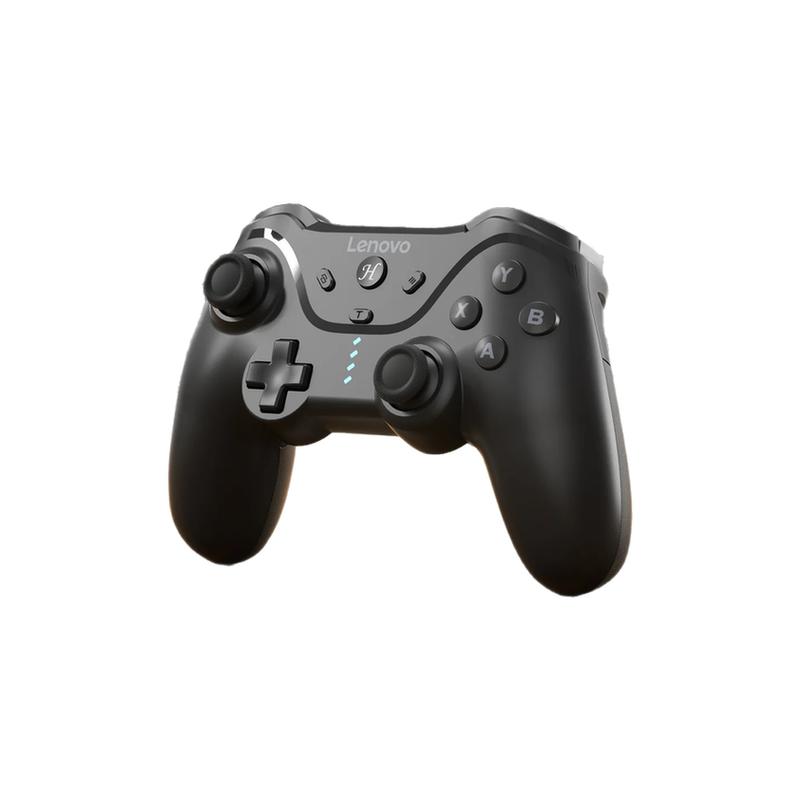 聯(lián)想P01聯(lián)名游戲手柄有線switch/steam電競安卓PC電腦版TV我的世界絕地求生黑神話悟空xbox霍爾搖桿2025新款