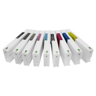 适用爱普生P6080墨盒EpsonP6080P7080P8080P9080绘图仪打印机墨盒