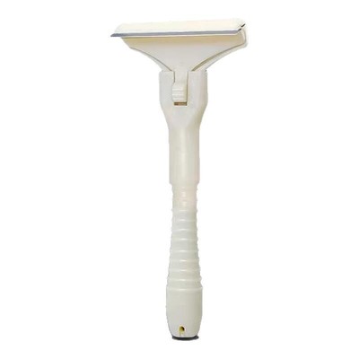 刮猪皮油脂神器刮猪毛锋利持久