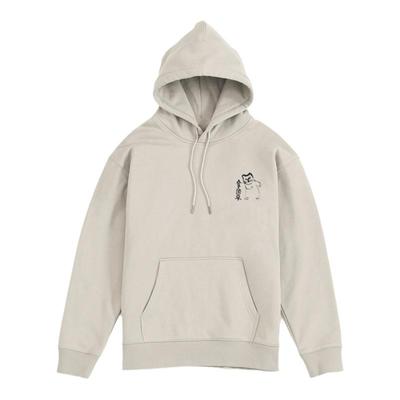 拿酒来艺术家水墨卫衣