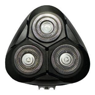 适用于飞科剃须刀配件头部头盖支架FS372 375 339 903 360FR8刀片