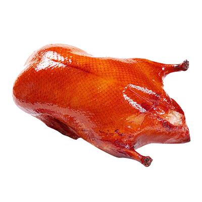 南京烤鸭刘长兴真空熟食江苏特产