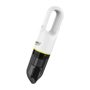 德国卡赫车载吸尘器无线手持式家用小型大吸力汽车用随手吸CVH3
