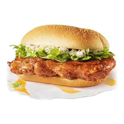 麦当劳甜筒冰淇淋随心配1+1小食咖啡麦辣板烧鸡腿堡代下单优惠券