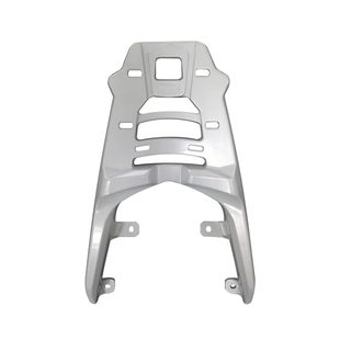 适用裂行刃NX125佛沙350春风NX400本田CB650R尾架NWG150NS后货架