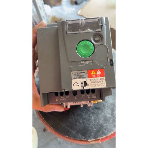 议价拆机ATV310HU22N4A变频器 2.2KW 38