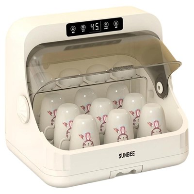 阳小蜜茶杯紫外线烘干消毒机