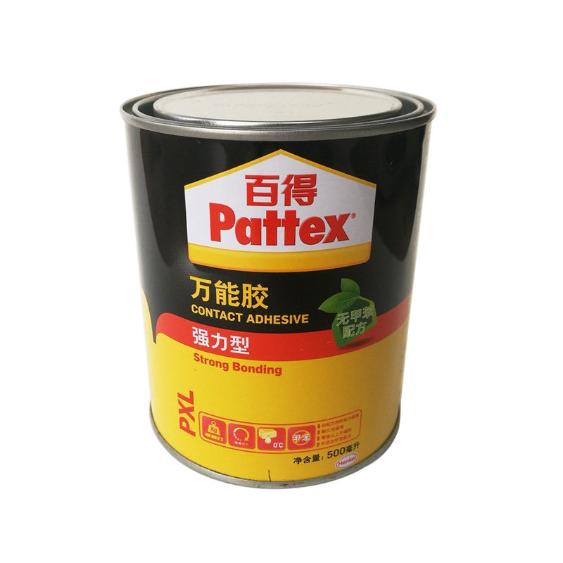 德国汉高百得万能胶强力型环保胶