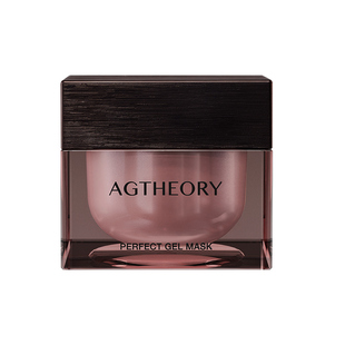 【自营】AXXZIA晓姿肌源希粉钻面膜50g涂抹面膜紧致焕亮细腻嘭弹