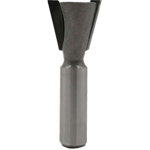 燕尾刀 木王榫合刀木工铣刀具修边机刀头立铣刀雕刻锣刀子口荀刀