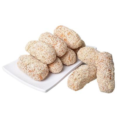 传统老式特产糕点芙蓉果子大雪枣芋头酥大京果廖花徐州糕点零食