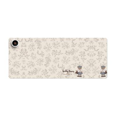 【国家3C认证】苏雅速热恒温桌垫