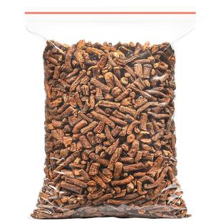 陈一凡 蒲公英根茶精选6年老根长白山蒲公英茶婆婆丁血压散装500g