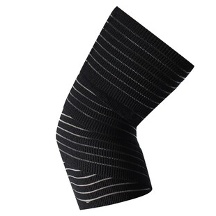 大腿绷紧保暖绑腿缠脚紧绷带腿弹力松紧带裹腿布小腿腿部绑带护腿