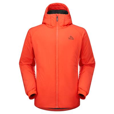 伯希和户外金标P棉100G聚热棉服