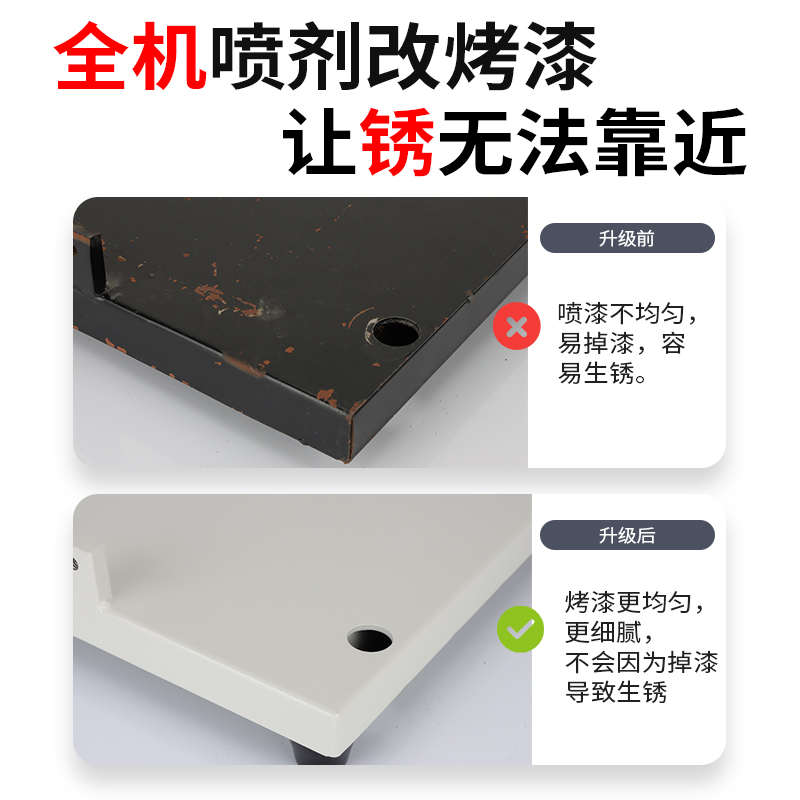 小型丝印机手工丝印台丝网印刷机锡膏油墨印刷机丝印手印台工作台