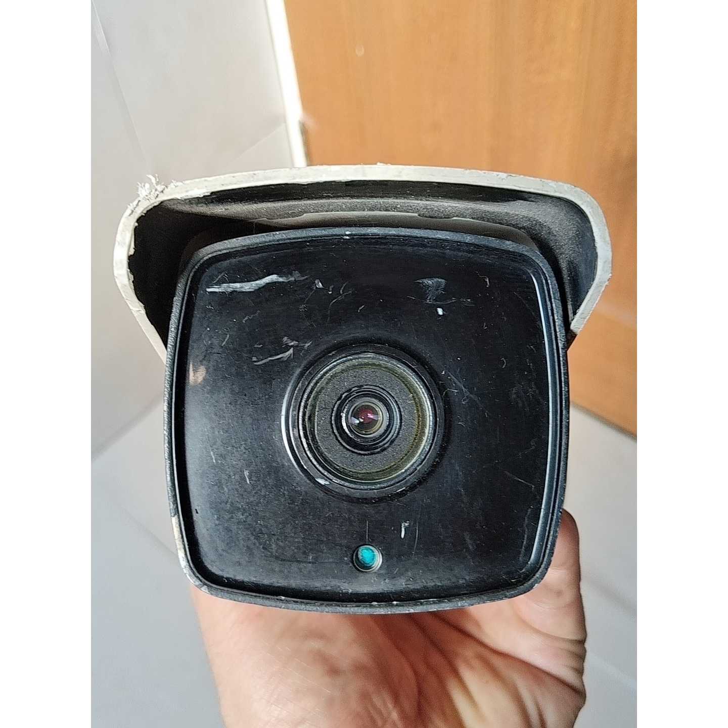 海康威视 DS-2CD3T10D-I3 红外网络枪机