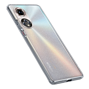 倍越适用于华为nova9手机壳nova9pro保护套nova9se新款透明防摔全包镜头硅胶软壳简约男女款