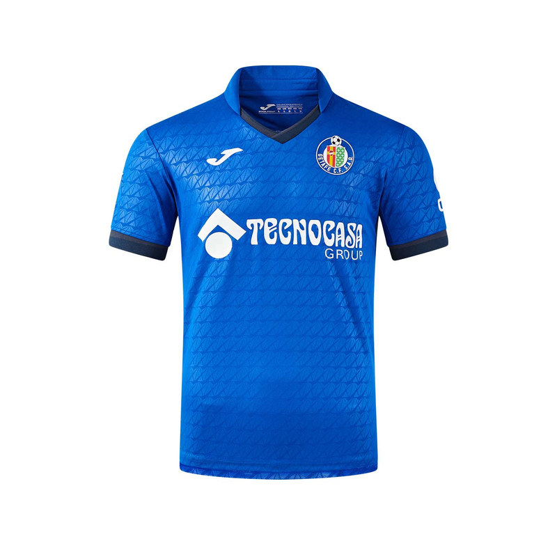 【可定制】Joma26/27新赛季赫塔菲主场球衣足球俱乐部球员版球衣