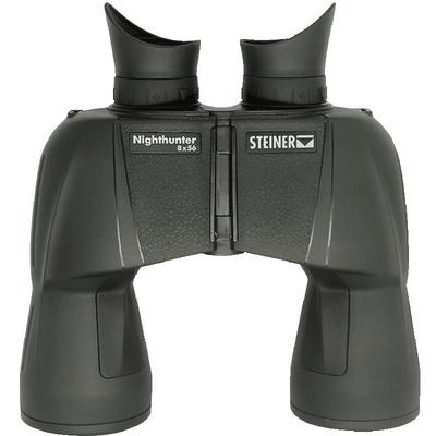 德国望远镜steiner微光夜视