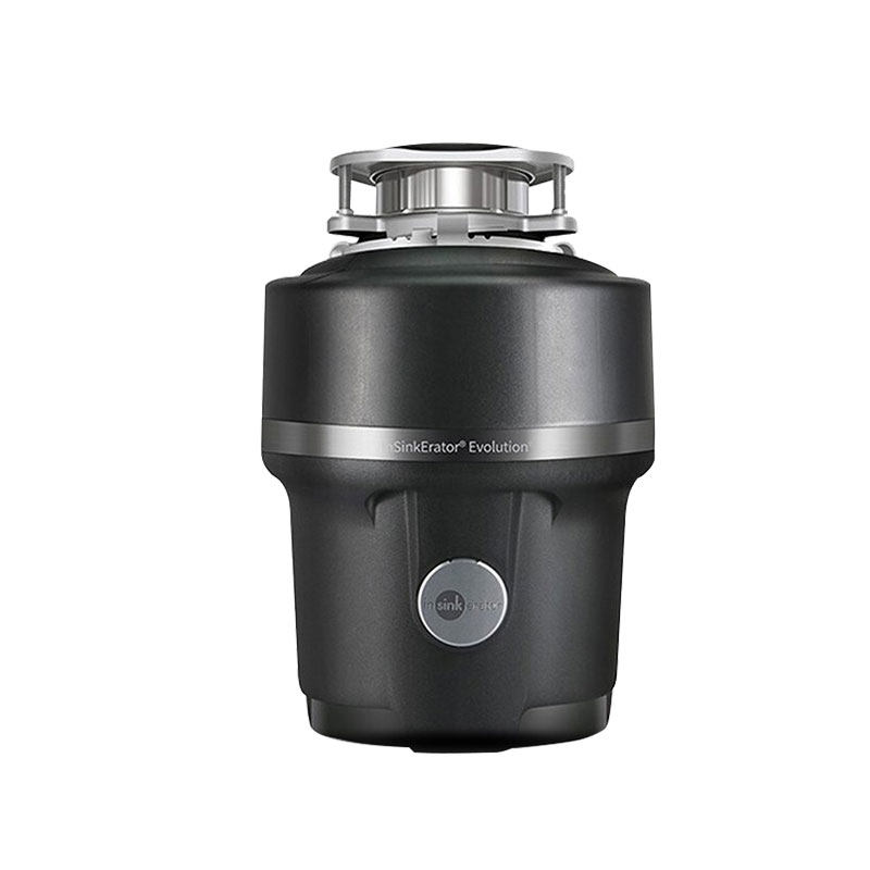家用美国垃圾处理器爱适易