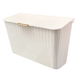 浴室收纳挂袋洗澡衣服防水袋壁挂式厕所脏衣篮墙上卫生间置物架