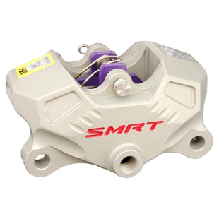 SMRT S06螃蟹卡钳 小牛FXT/NX风速 九号猎户座/机械师2/MZ极核AE4
