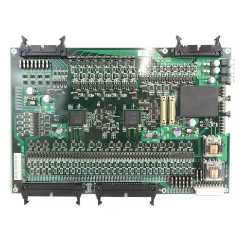 【议价-可维修】TEL Tokyo Eleron D180-000069-V1 DIO IF PCB 组