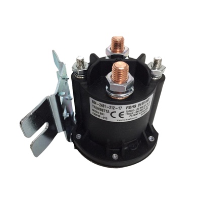 直流接触器24Vtrombetta厂家直销