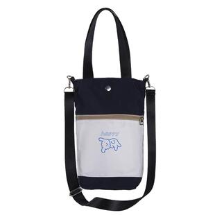 水杯袋子手提斜挎包女学生外出便携手拎水壶雨伞奶瓶焖烧保温杯套