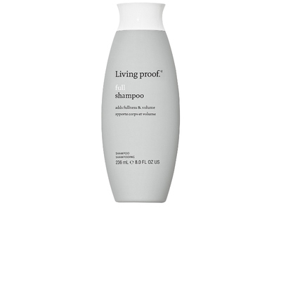 Living Proof FULL SHAMPOO - 8OZ 洗发液 N/AREVOLVE小众新款