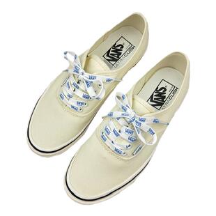 适配范斯万斯印字母vans黑白棋盘格解构鞋带高低帮帆布运动鞋带绳