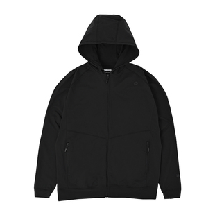 MARMOT土拨鼠Mt.RashGuard消臭抑菌防晒夹克皮肤衣男款