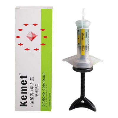 模具抛光膏金星五星牌省模抛光