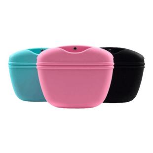 宠物训练腰包狗狗零食袋外出便携包遛狗训犬狗粮袋户外训狗用品