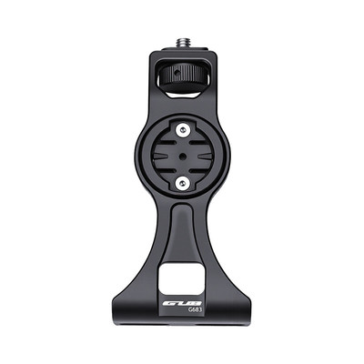 GUB山地车铝合金码表架