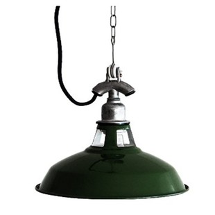 复古工业风客厅餐厅美式氛围灯罩卧室吧台日式侘寂中古野口勇吊灯